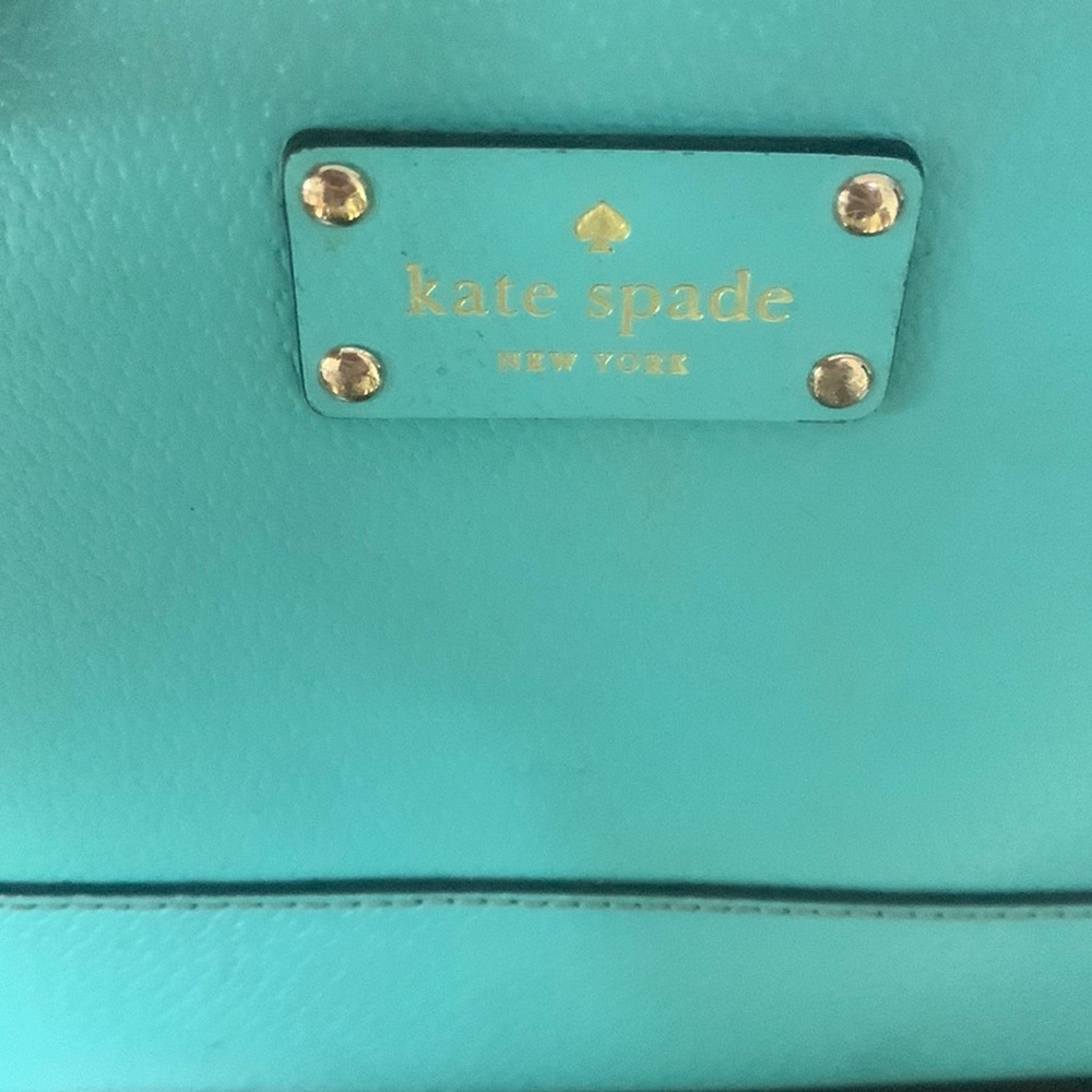 kate spade purse